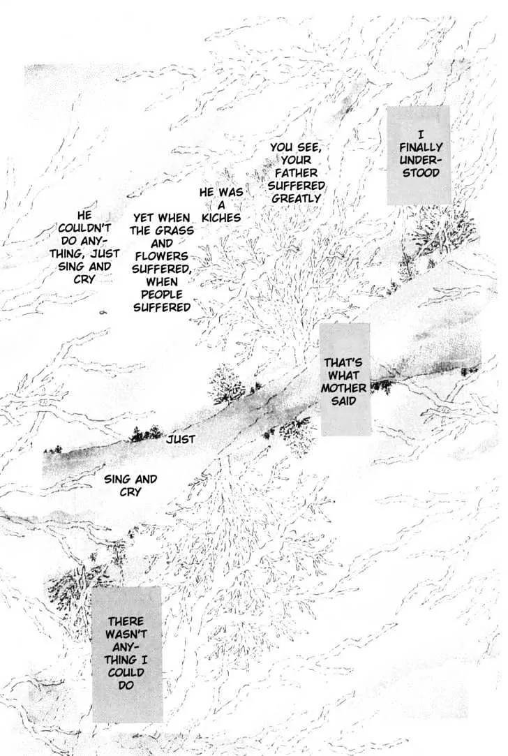 Please Save My Earth Chapter 9.3 page 55 - Vol.9 Chapter 3