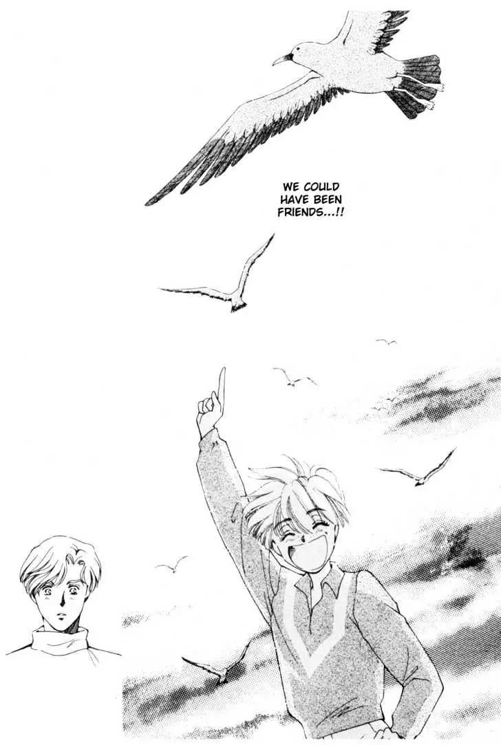 Please Save My Earth Chapter 9.3 page 58 - Vol.9 Chapter 3