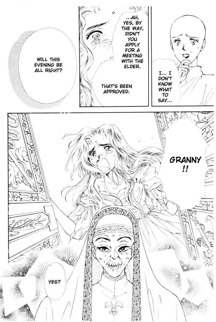 Please Save My Earth Chapter 9.3 page 61 - Vol.9 Chapter 3