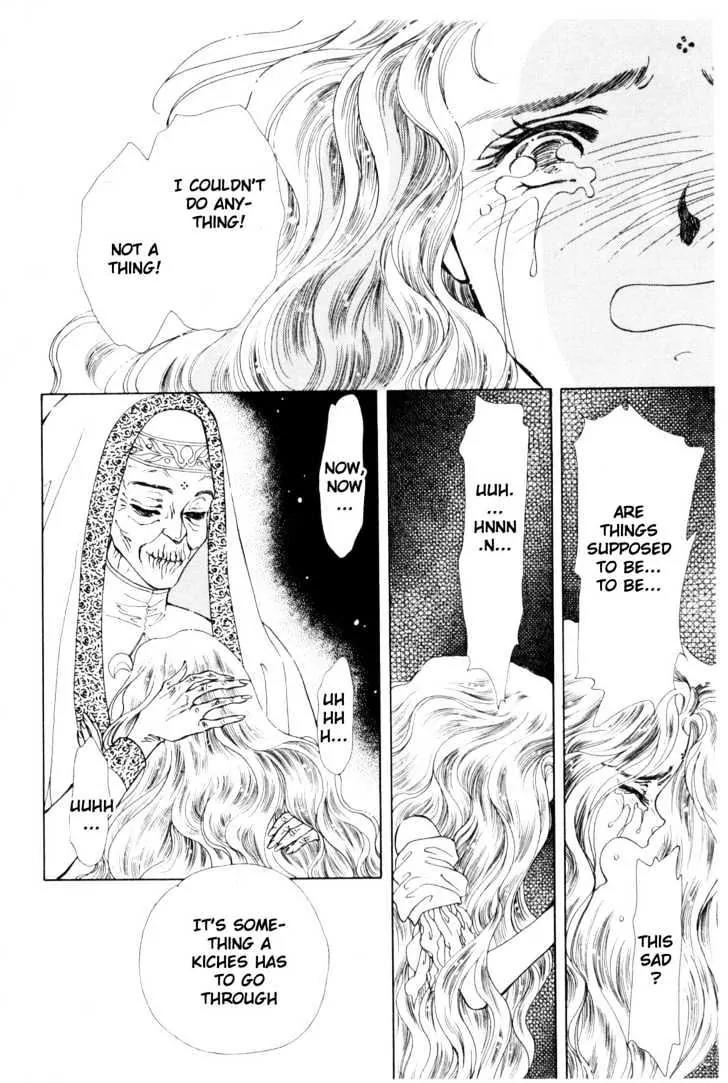 Please Save My Earth Chapter 9.3 page 65 - Vol.9 Chapter 3