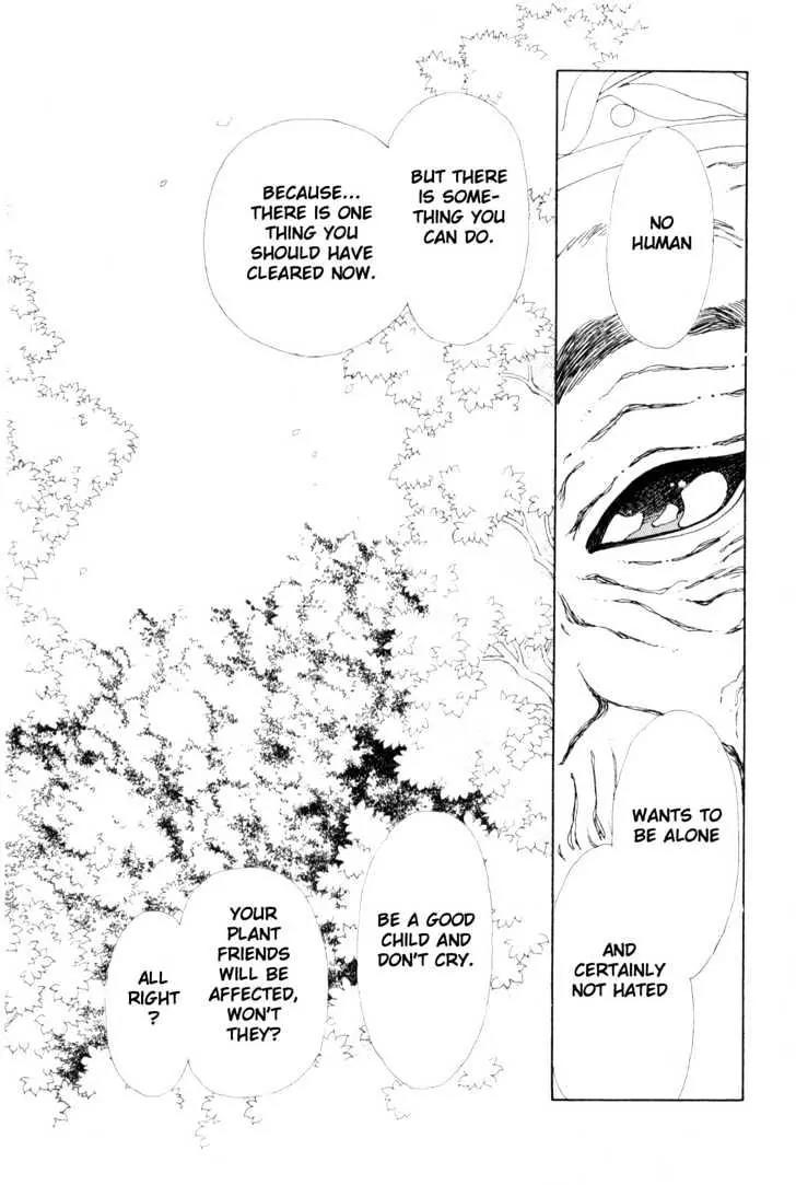 Please Save My Earth Chapter 9.3 page 68 - Vol.9 Chapter 3