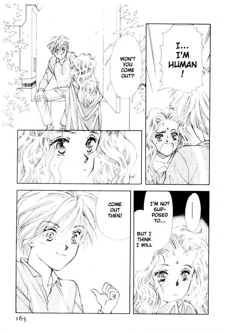 Please Save My Earth Chapter 9.3 page 7 - Vol.9 Chapter 3