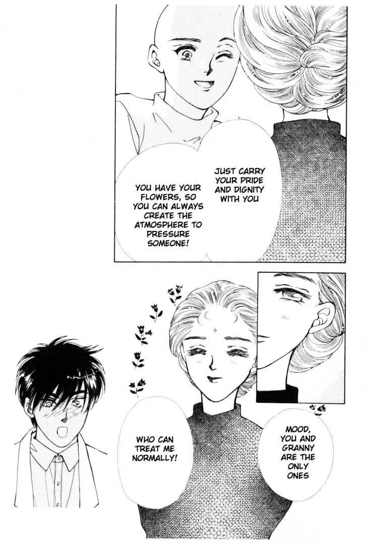 Please Save My Earth Chapter 9.4 page 14 - Vol.9 Chapter 4