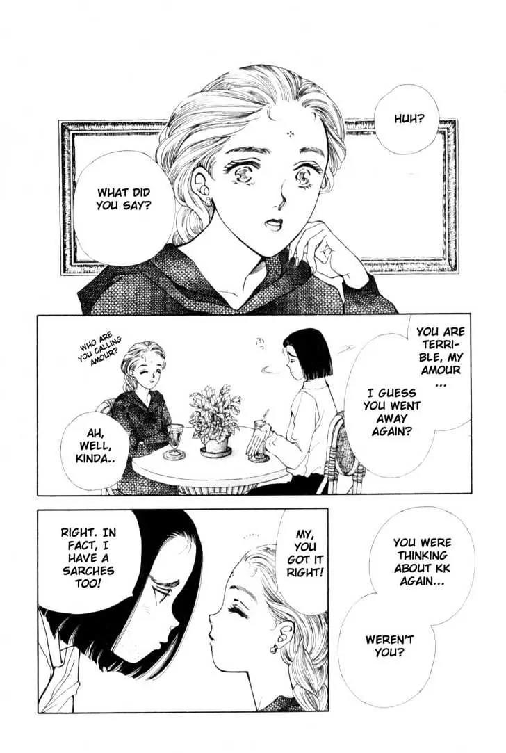 Please Save My Earth Chapter 9.4 page 22 - Vol.9 Chapter 4