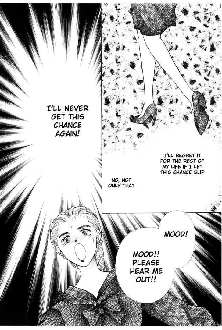 Please Save My Earth Chapter 9.4 page 26 - Vol.9 Chapter 4