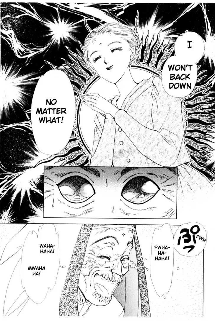 Please Save My Earth Chapter 9.4 page 41 - Vol.9 Chapter 4