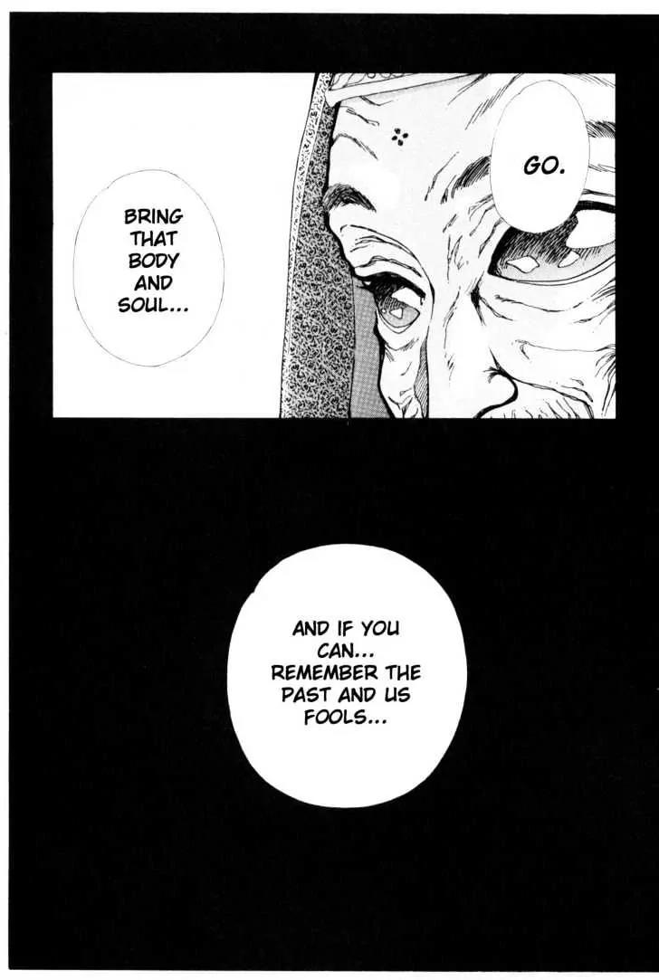 Please Save My Earth Chapter 9.4 page 49 - Vol.9 Chapter 4