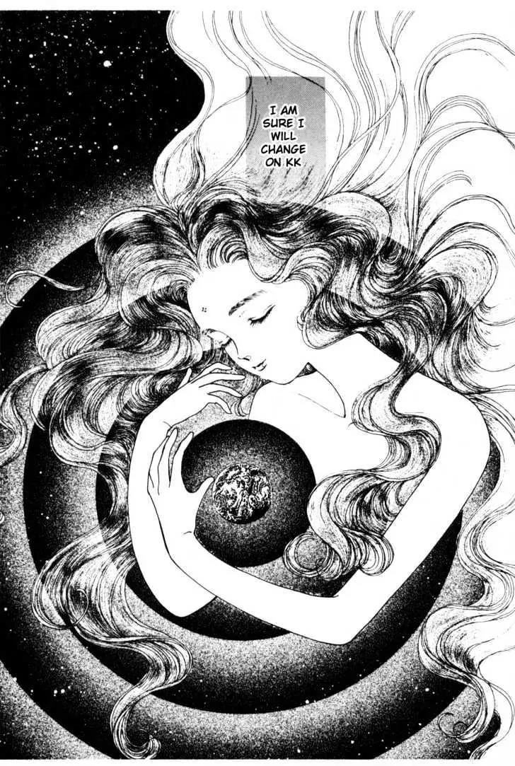 Please Save My Earth Chapter 9.4 page 53 - Vol.9 Chapter 4