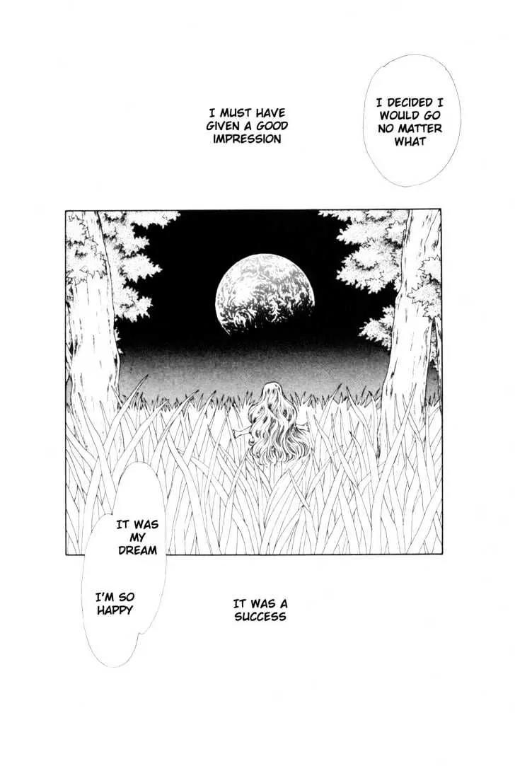 Please Save My Earth Chapter 9.5 page 11 - Vol.9 Chapter 5
