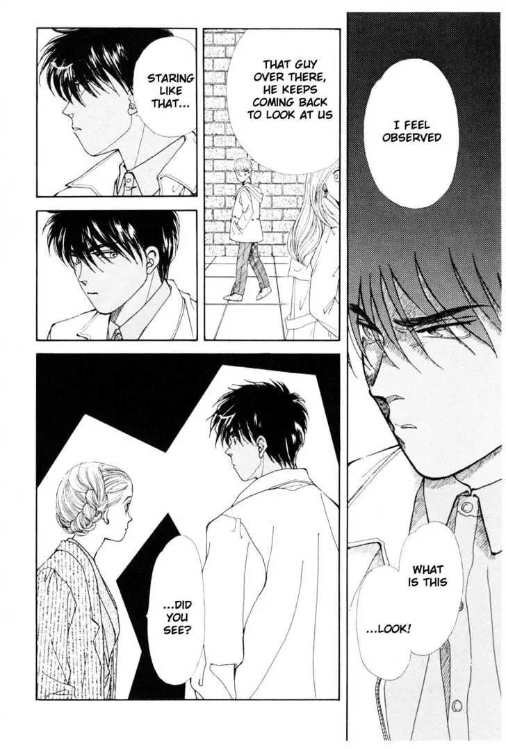 Please Save My Earth Chapter 9.5 page 42 - Vol.9 Chapter 5