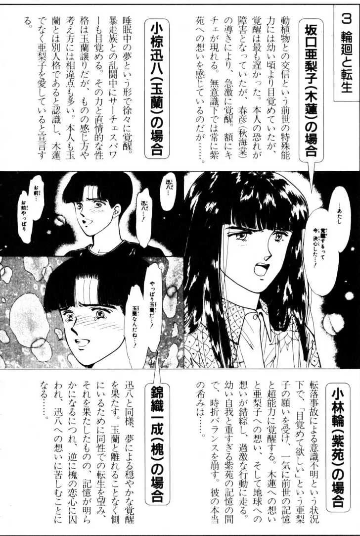 Please Save My Earth Chapter 9.5 page 50 - Vol.9 Chapter 5