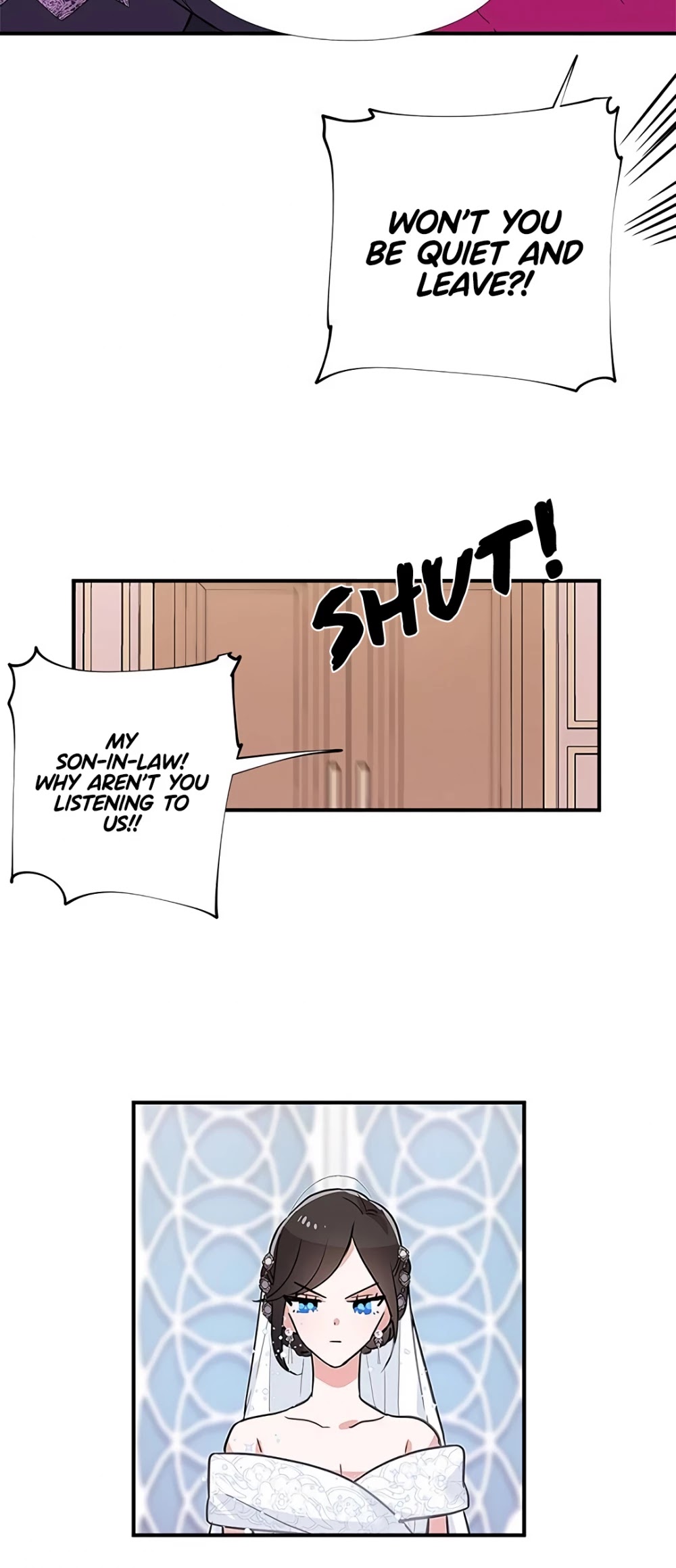 Please Save My Husband Chapter 1 page 10 - Chapter 1
