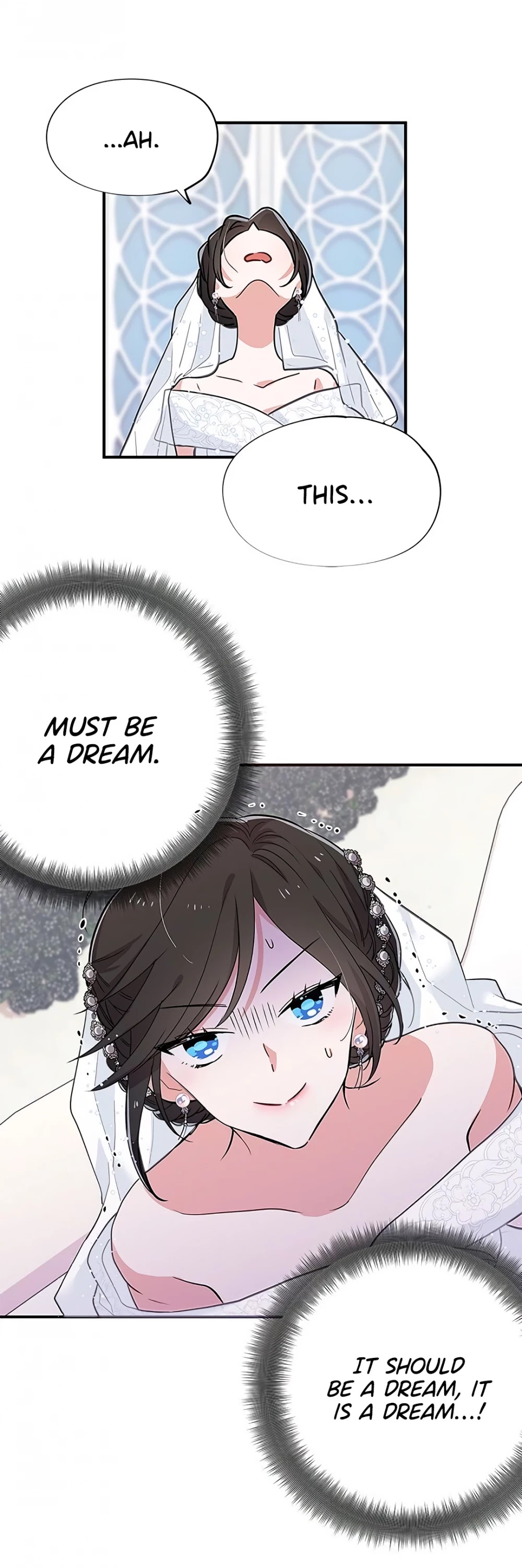 Please Save My Husband Chapter 1 page 11 - Chapter 1
