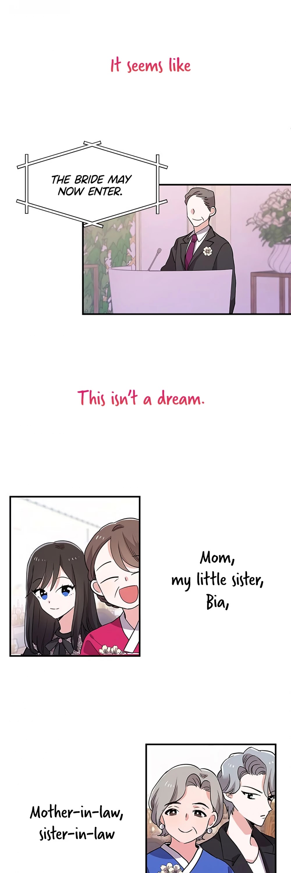 Please Save My Husband Chapter 1 page 15 - Chapter 1