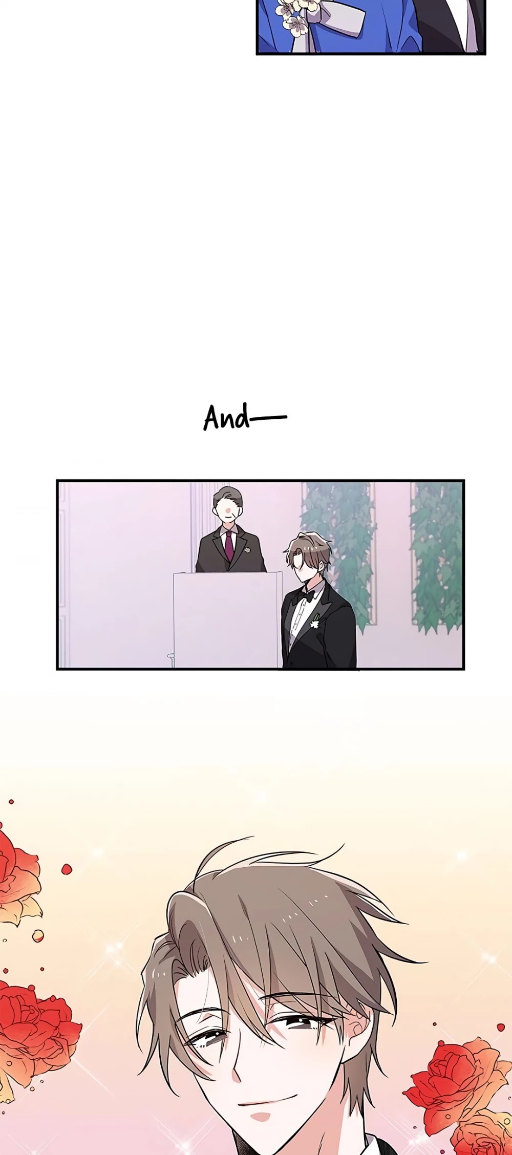 Please Save My Husband Chapter 1 page 16 - Chapter 1