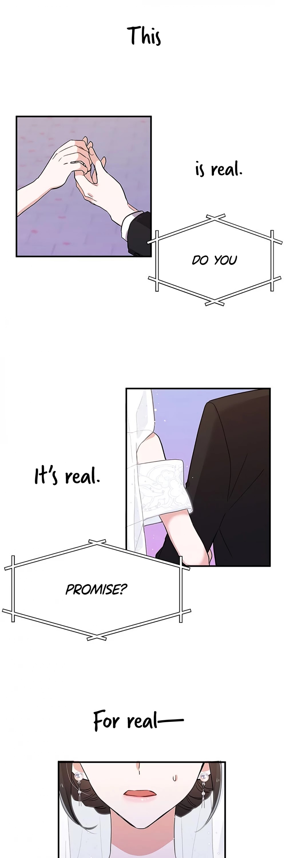 Please Save My Husband Chapter 1 page 18 - Chapter 1
