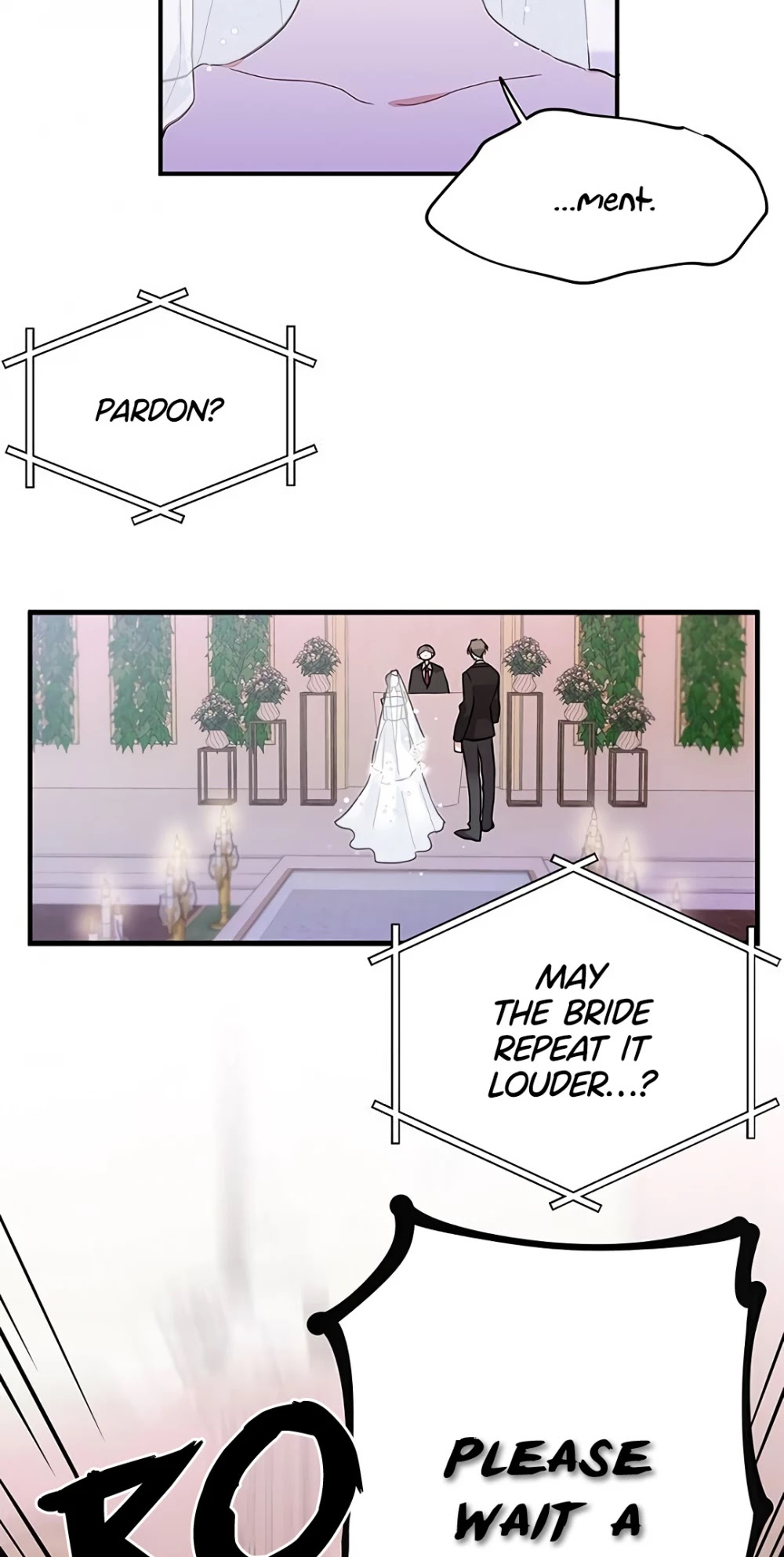 Please Save My Husband Chapter 1 page 19 - Chapter 1