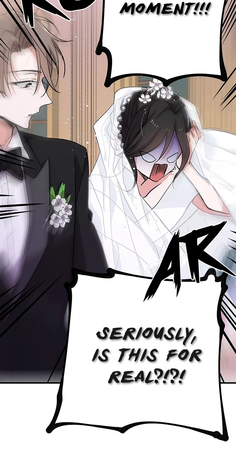 Please Save My Husband Chapter 1 page 20 - Chapter 1