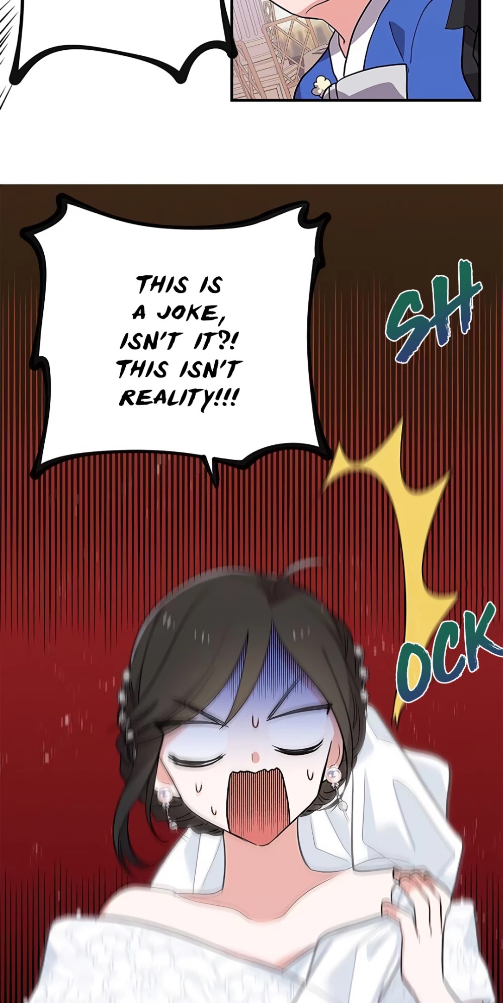 Please Save My Husband Chapter 1 page 22 - Chapter 1