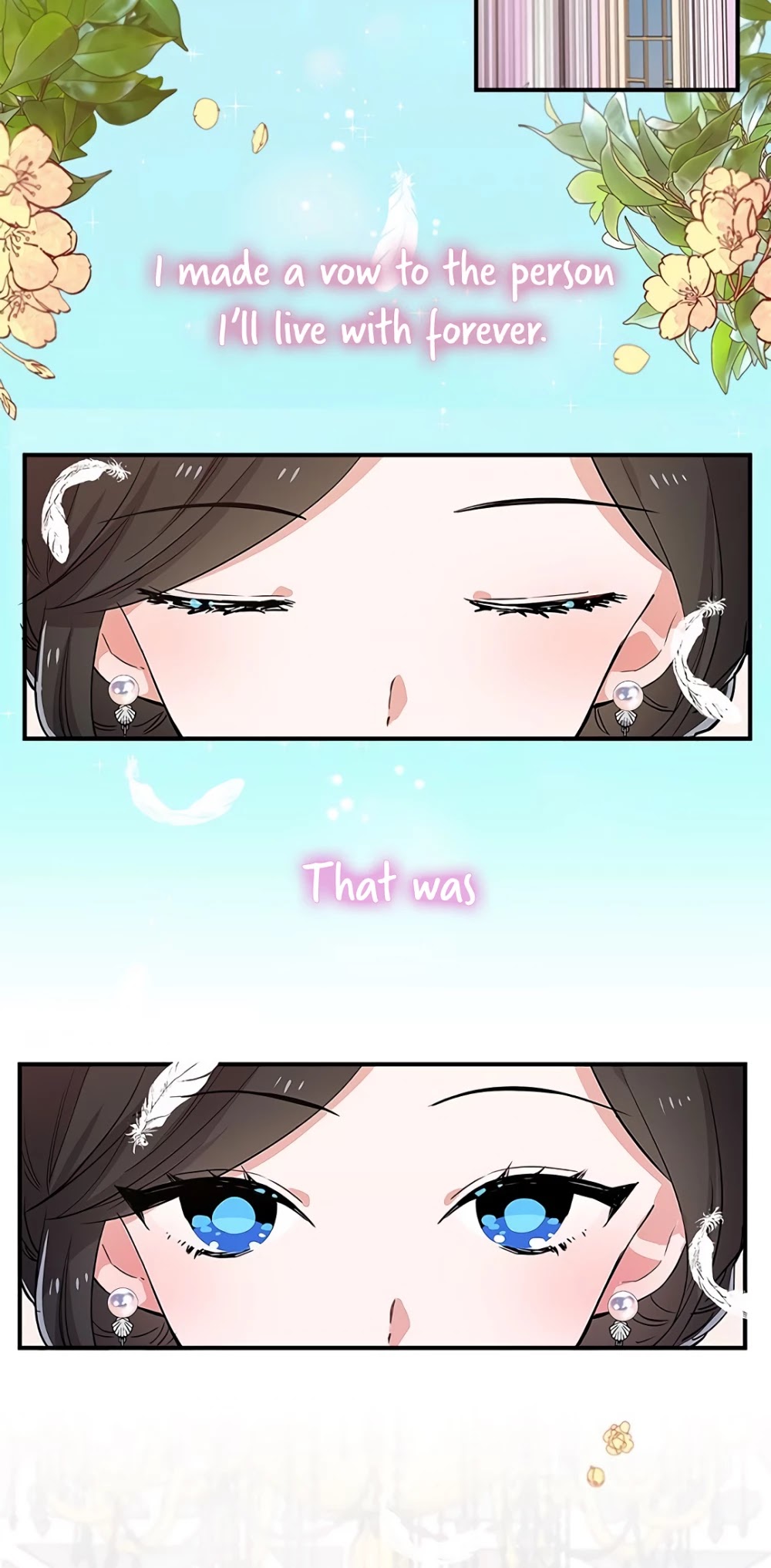 Please Save My Husband Chapter 1 page 3 - Chapter 1