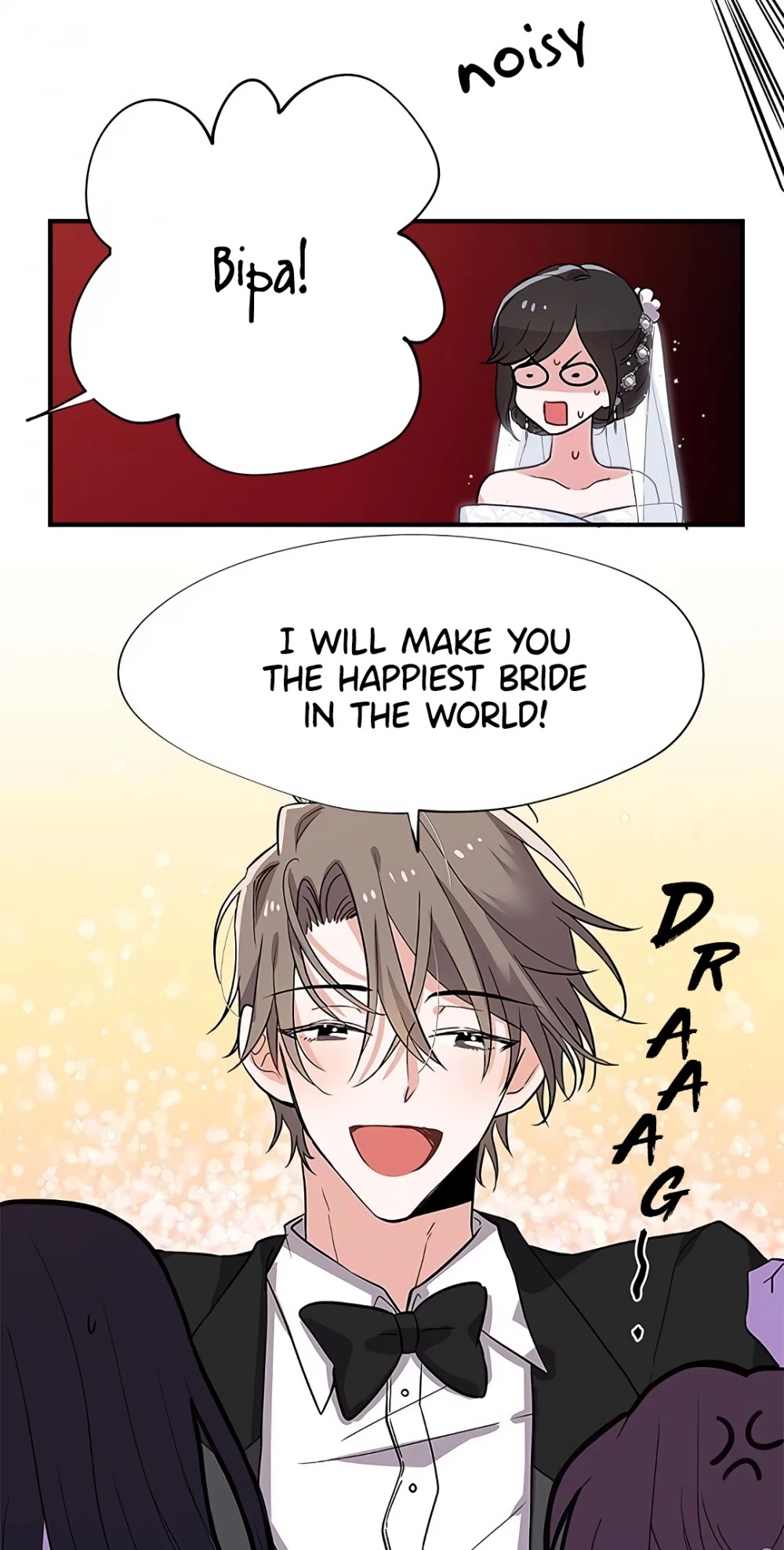 Please Save My Husband Chapter 1 page 30 - Chapter 1