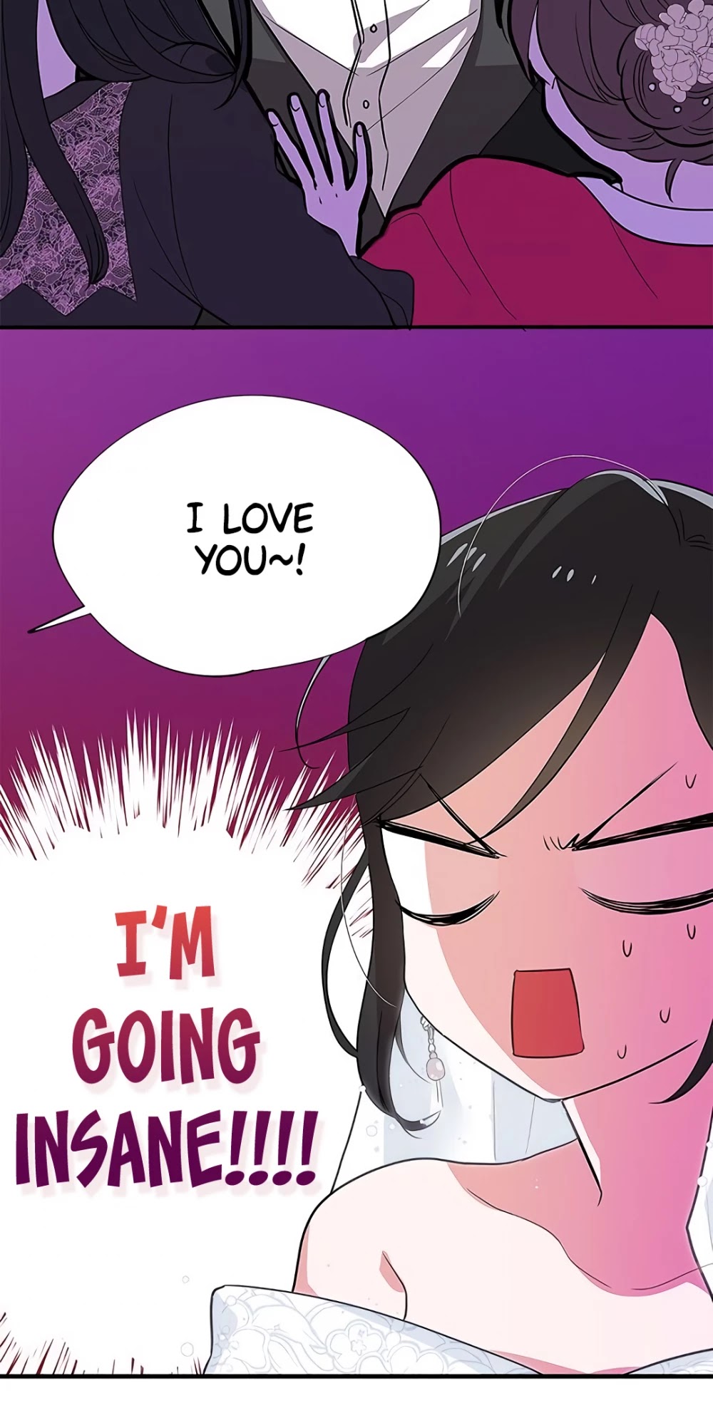 Please Save My Husband Chapter 1 page 31 - Chapter 1
