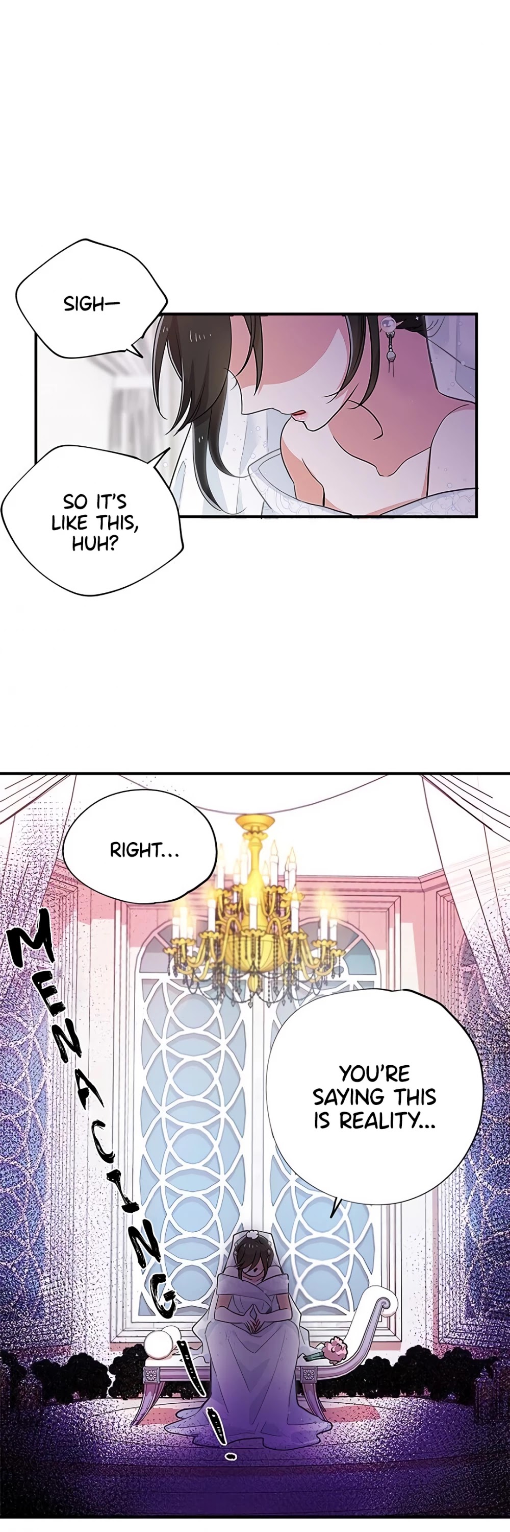Please Save My Husband Chapter 1 page 32 - Chapter 1