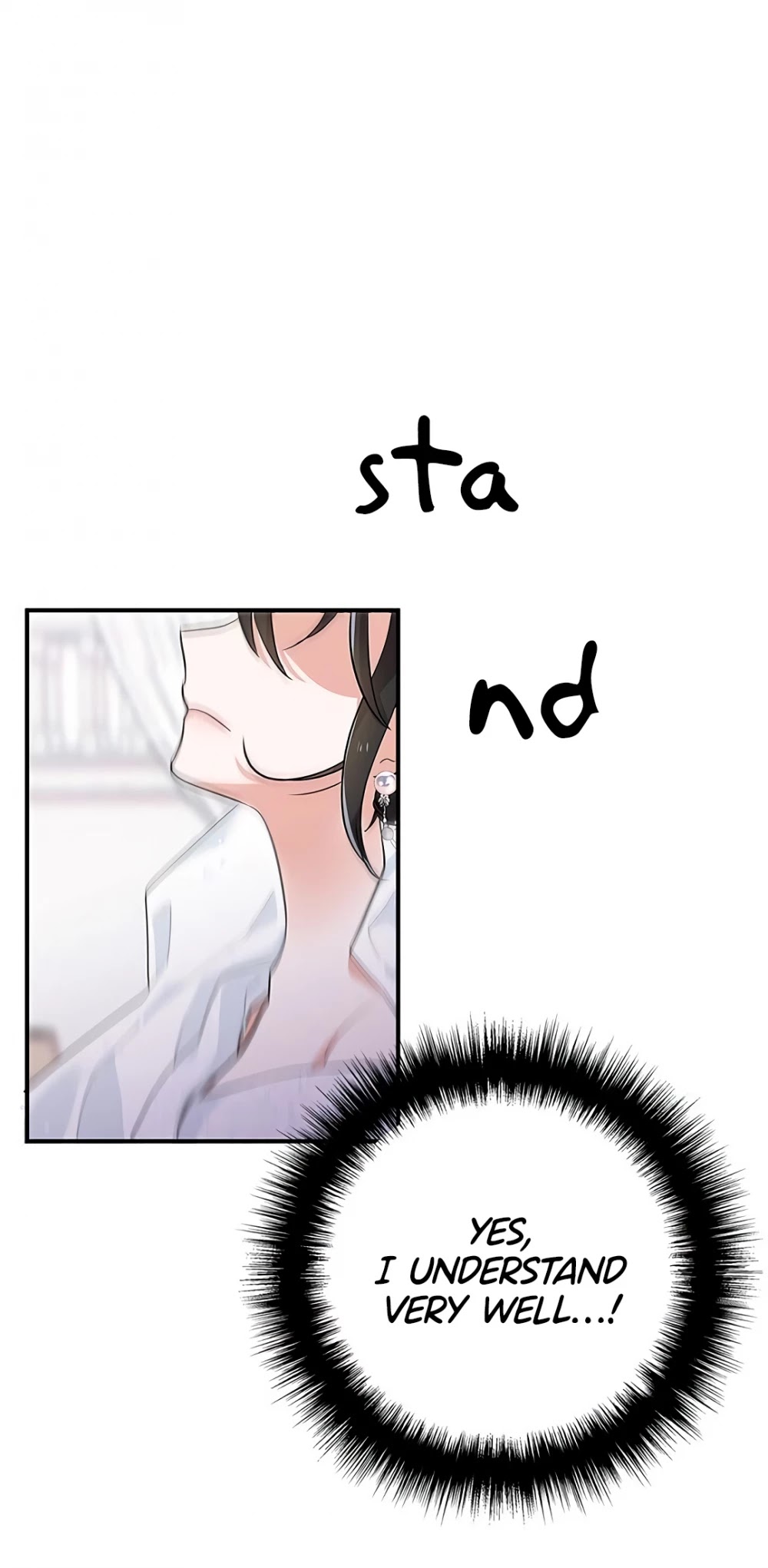Please Save My Husband Chapter 1 page 33 - Chapter 1