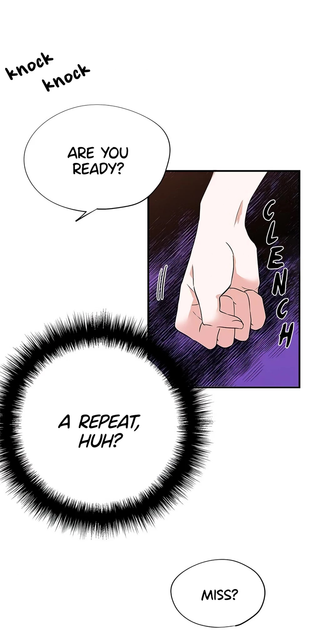 Please Save My Husband Chapter 1 page 34 - Chapter 1