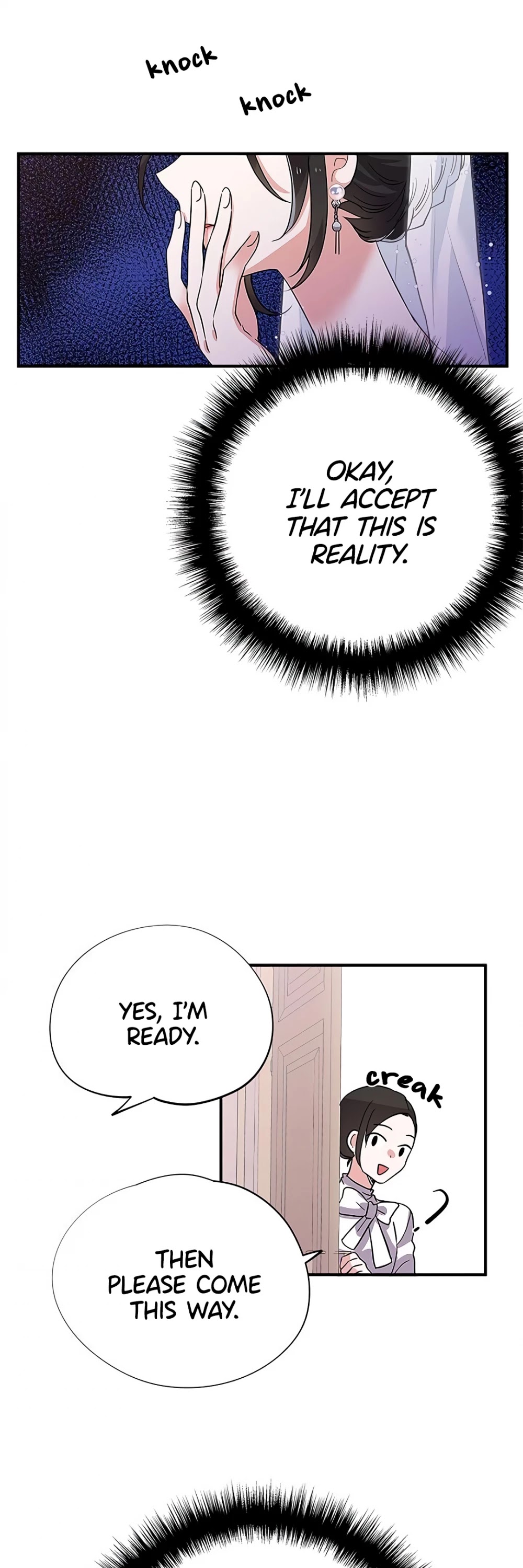 Please Save My Husband Chapter 1 page 35 - Chapter 1