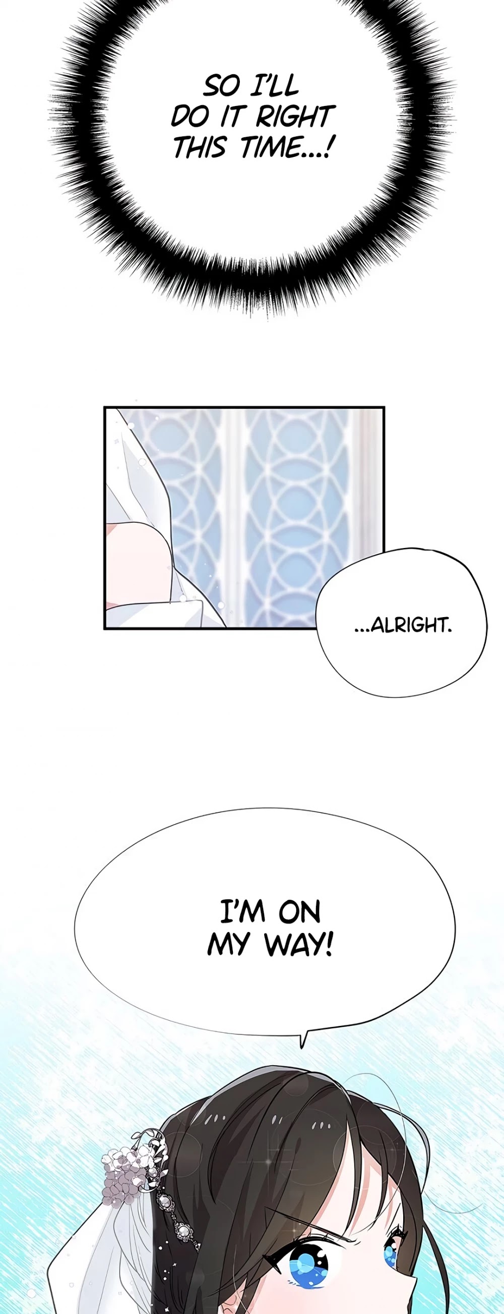 Please Save My Husband Chapter 1 page 36 - Chapter 1