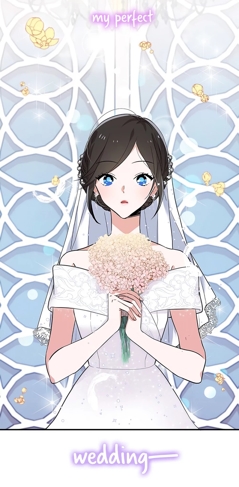 Please Save My Husband Chapter 1 page 4 - Chapter 1