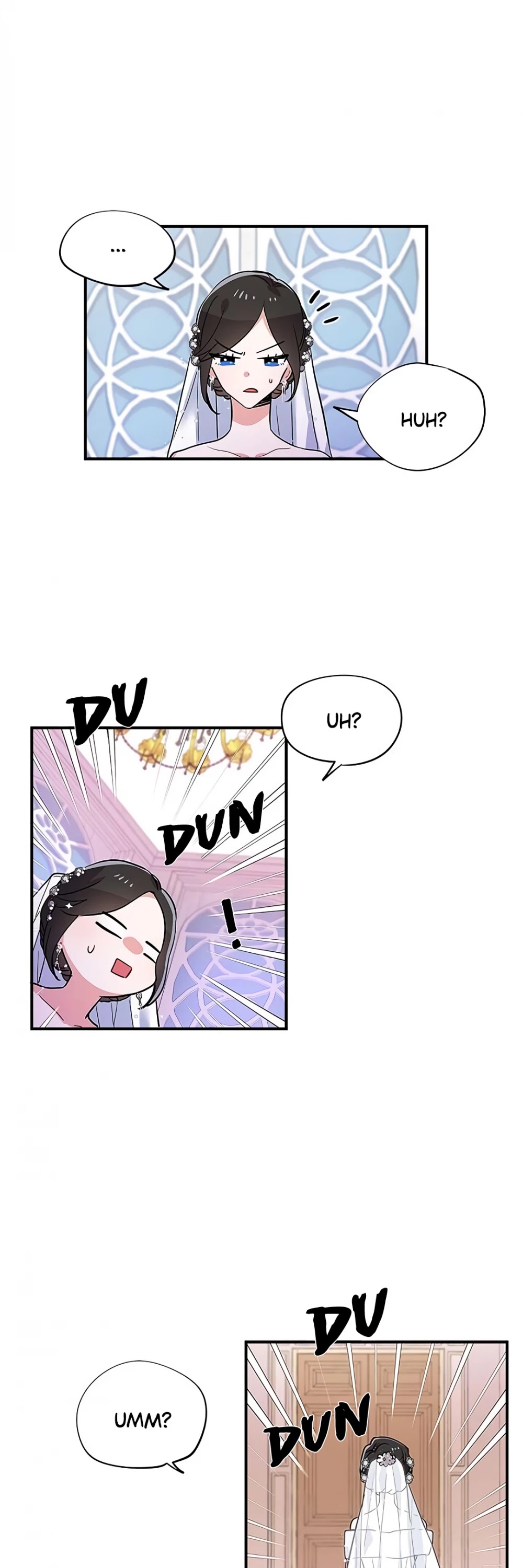 Please Save My Husband Chapter 1 page 5 - Chapter 1