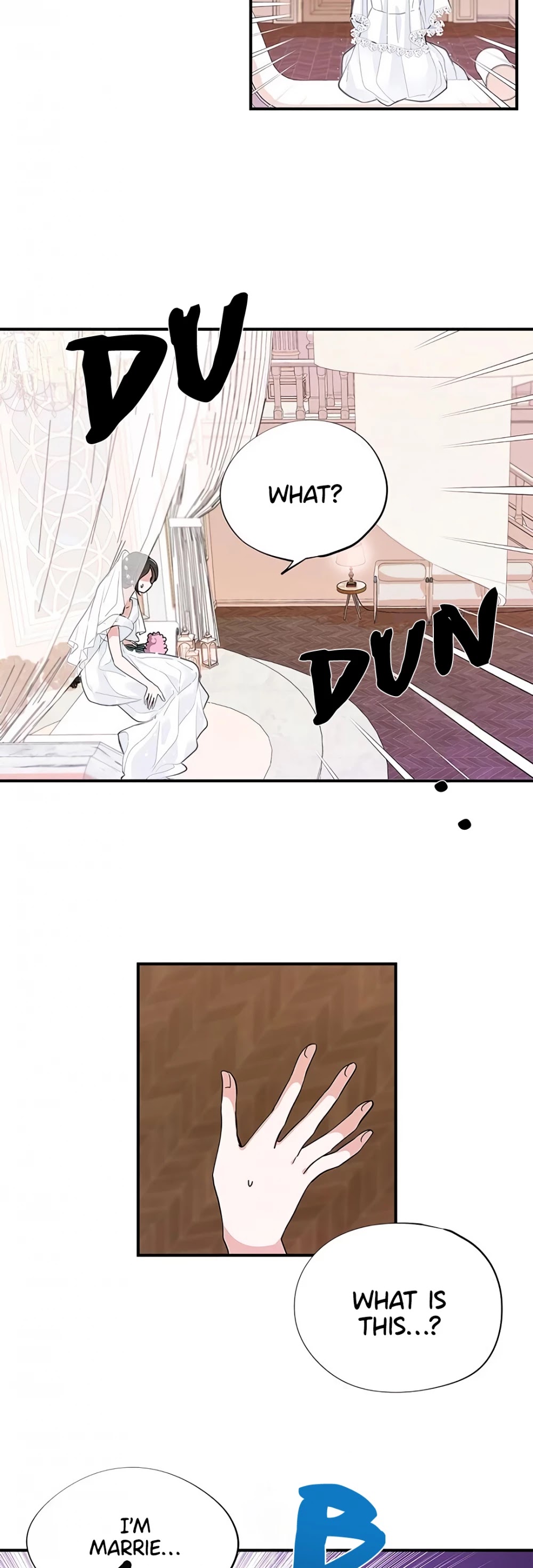 Please Save My Husband Chapter 1 page 6 - Chapter 1