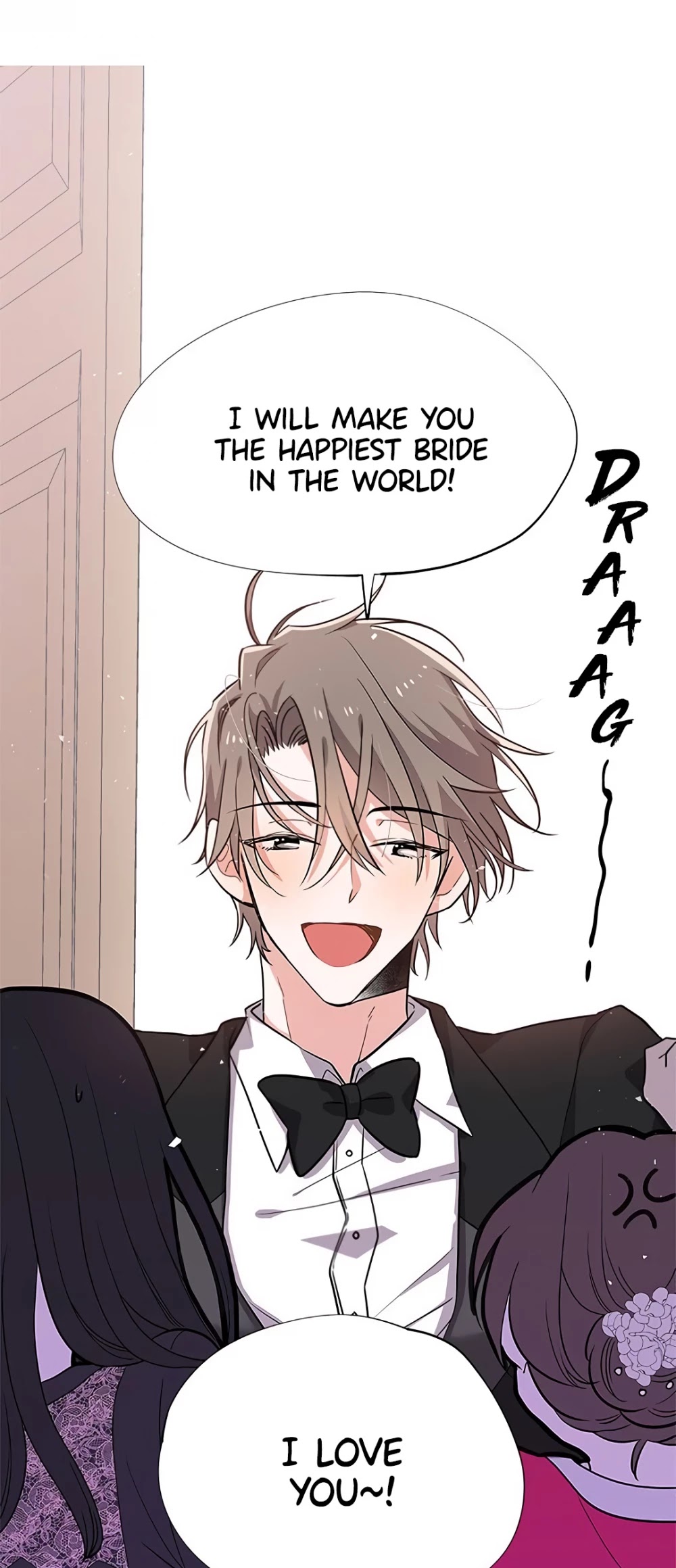 Please Save My Husband Chapter 1 page 9 - Chapter 1