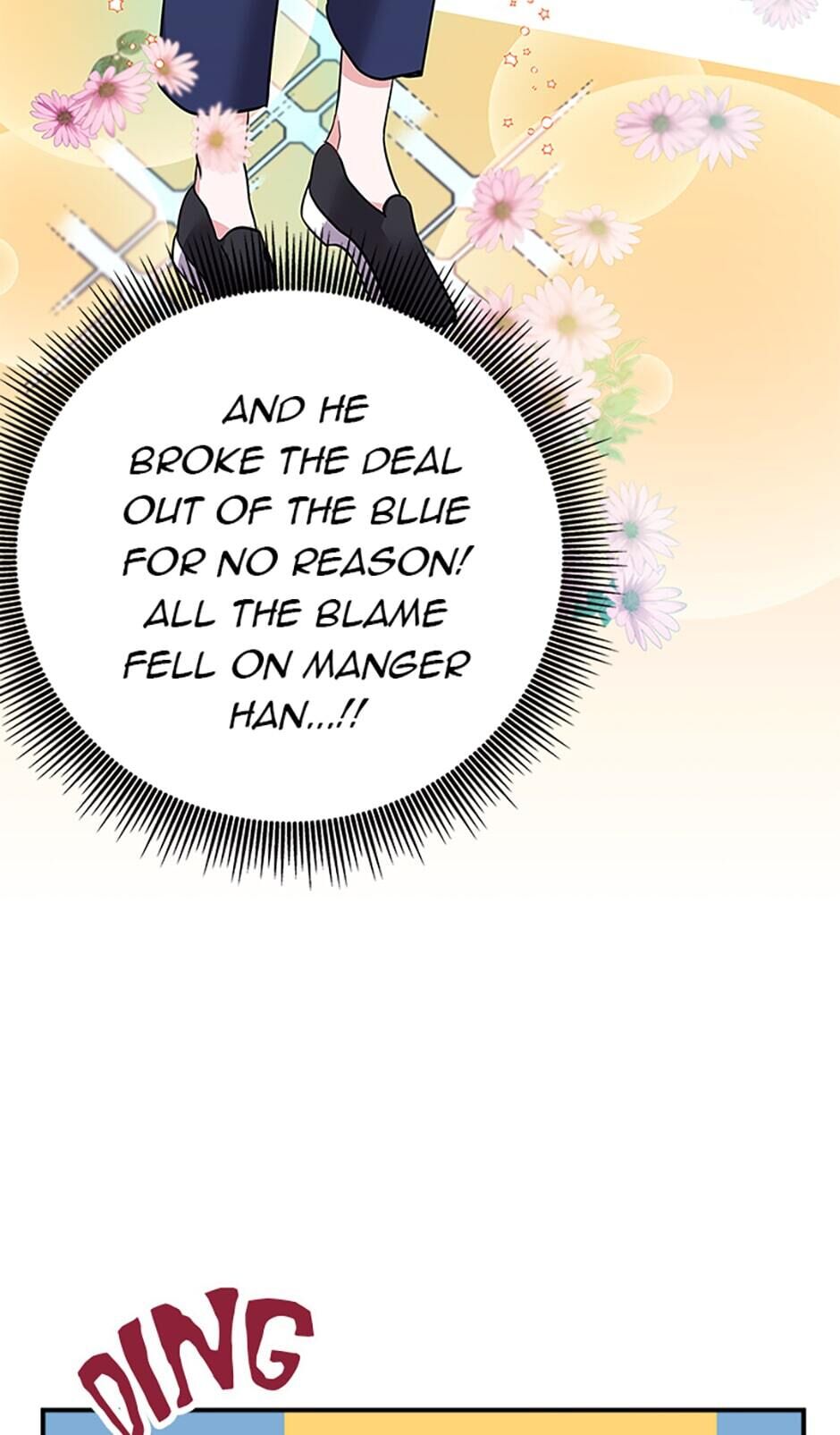 Please Save My Husband Chapter 10 page 16 - Chapter 10: Han and His Feelings