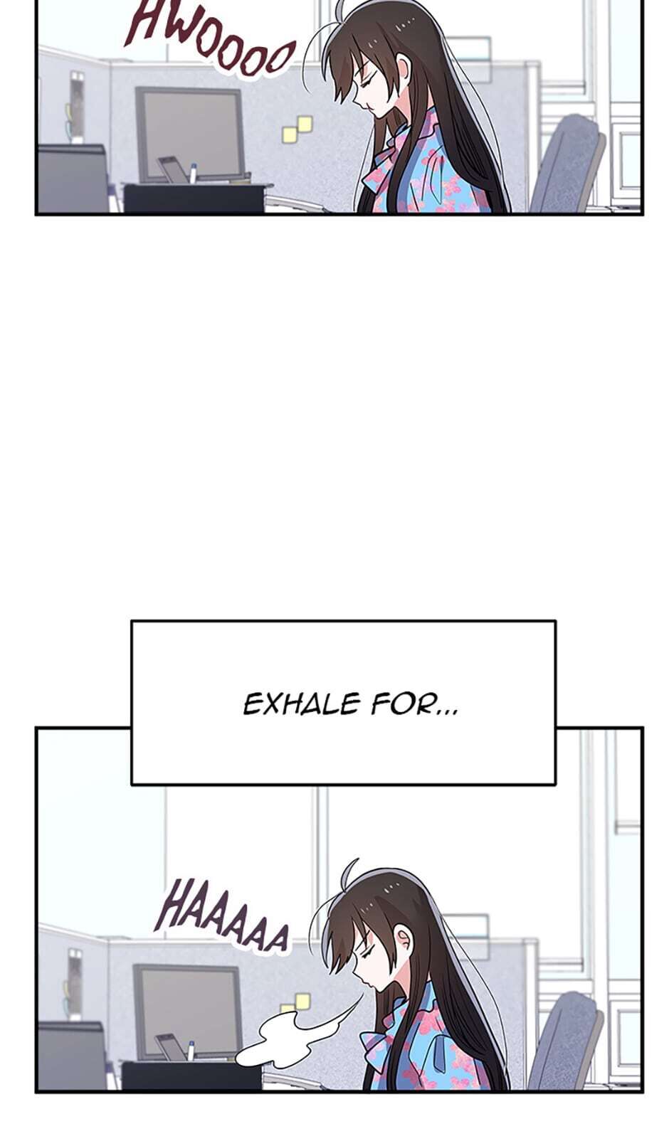 Please Save My Husband Chapter 10 page 18 - Chapter 10: Han and His Feelings
