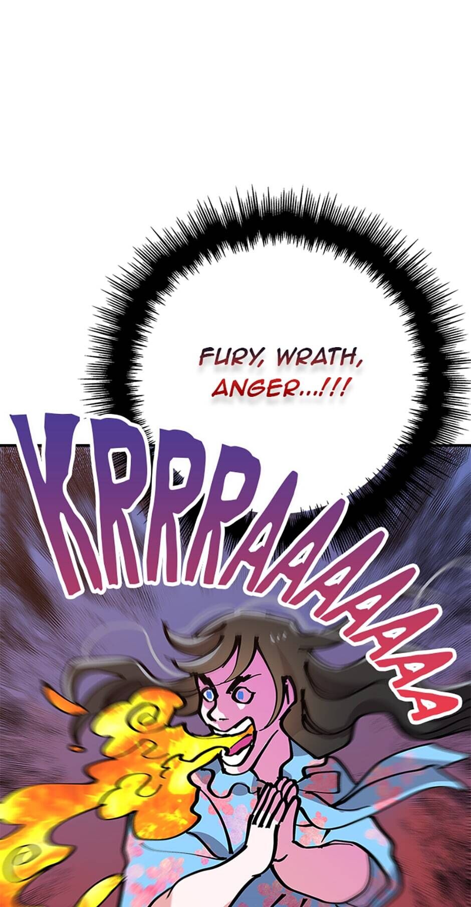 Please Save My Husband Chapter 10 page 19 - Chapter 10: Han and His Feelings
