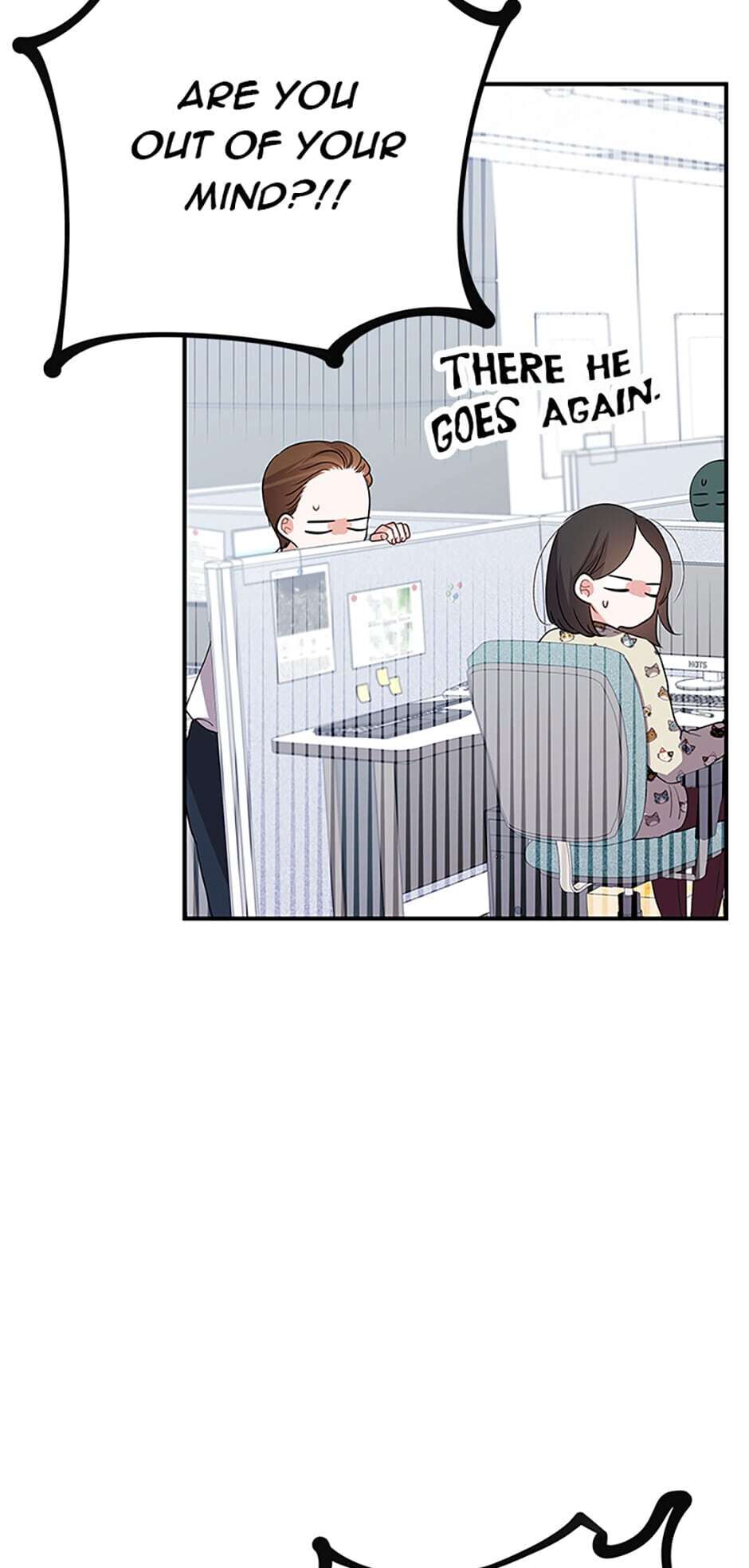 Please Save My Husband Chapter 10 page 2 - Chapter 10: Han and His Feelings