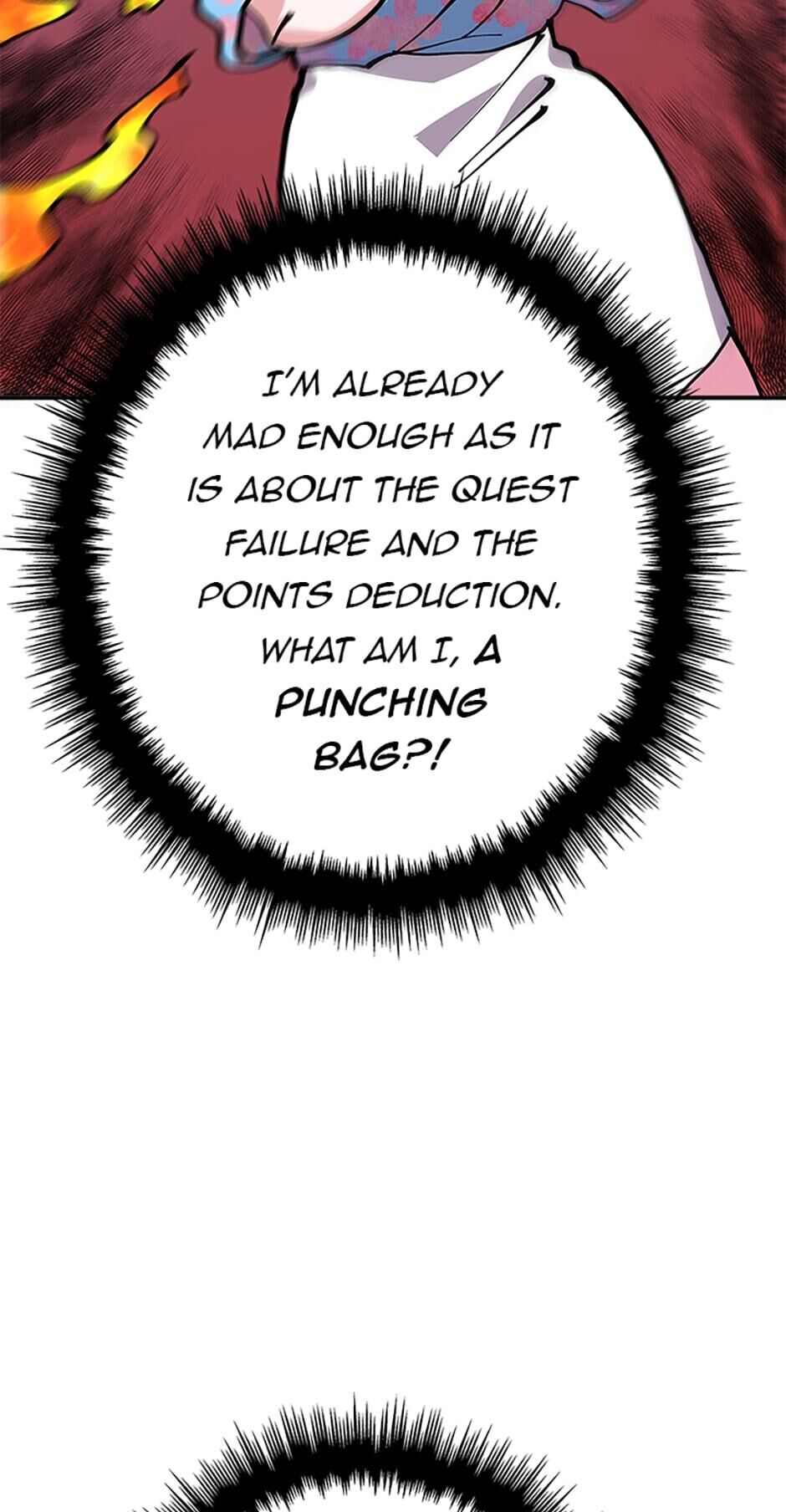 Please Save My Husband Chapter 10 page 20 - Chapter 10: Han and His Feelings