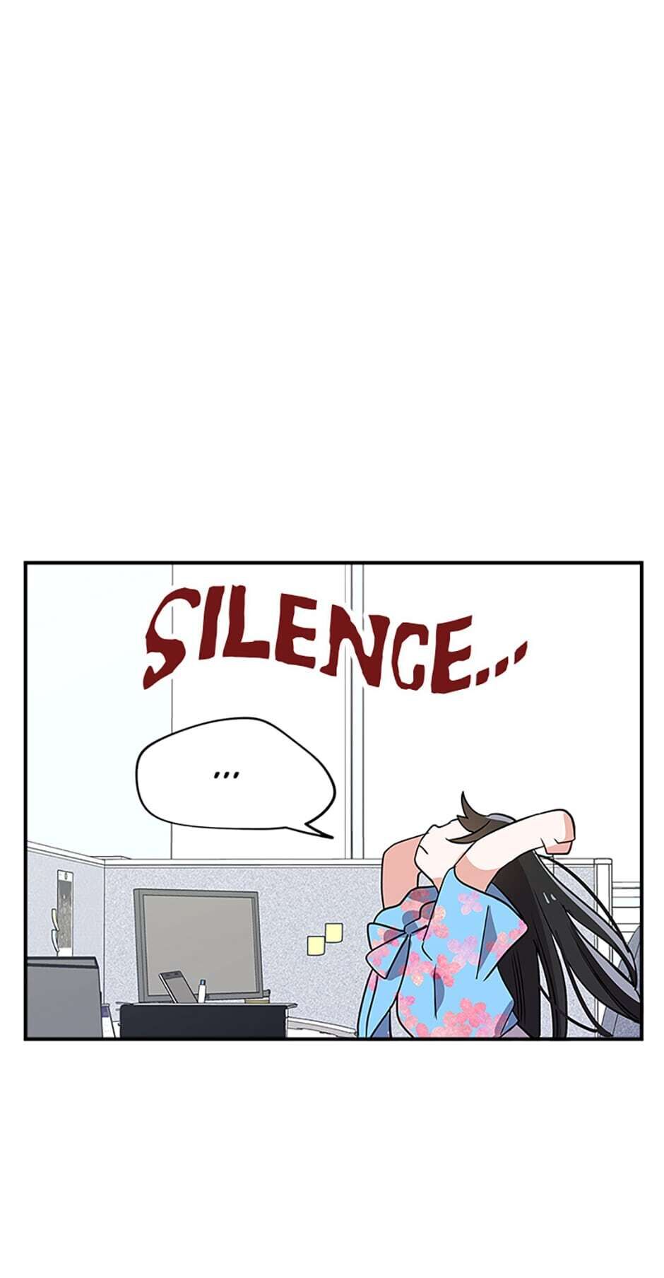 Please Save My Husband Chapter 10 page 22 - Chapter 10: Han and His Feelings