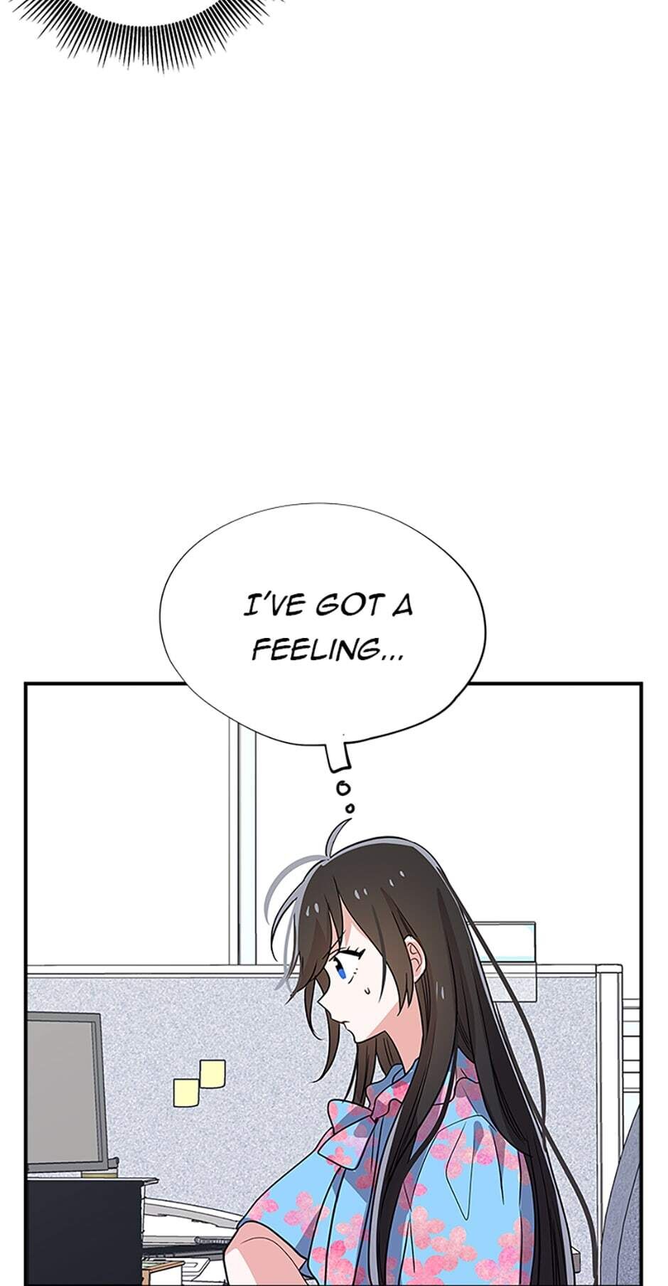 Please Save My Husband Chapter 10 page 25 - Chapter 10: Han and His Feelings