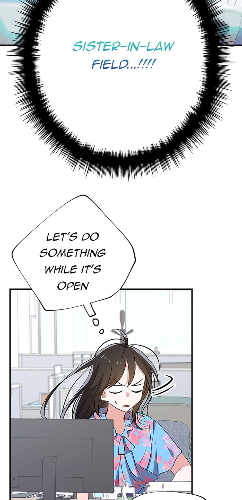 Please Save My Husband Chapter 10 page 29 - Chapter 10: Han and His Feelings