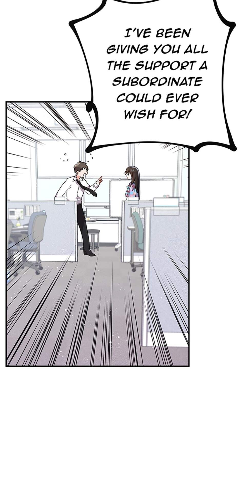 Please Save My Husband Chapter 10 page 3 - Chapter 10: Han and His Feelings