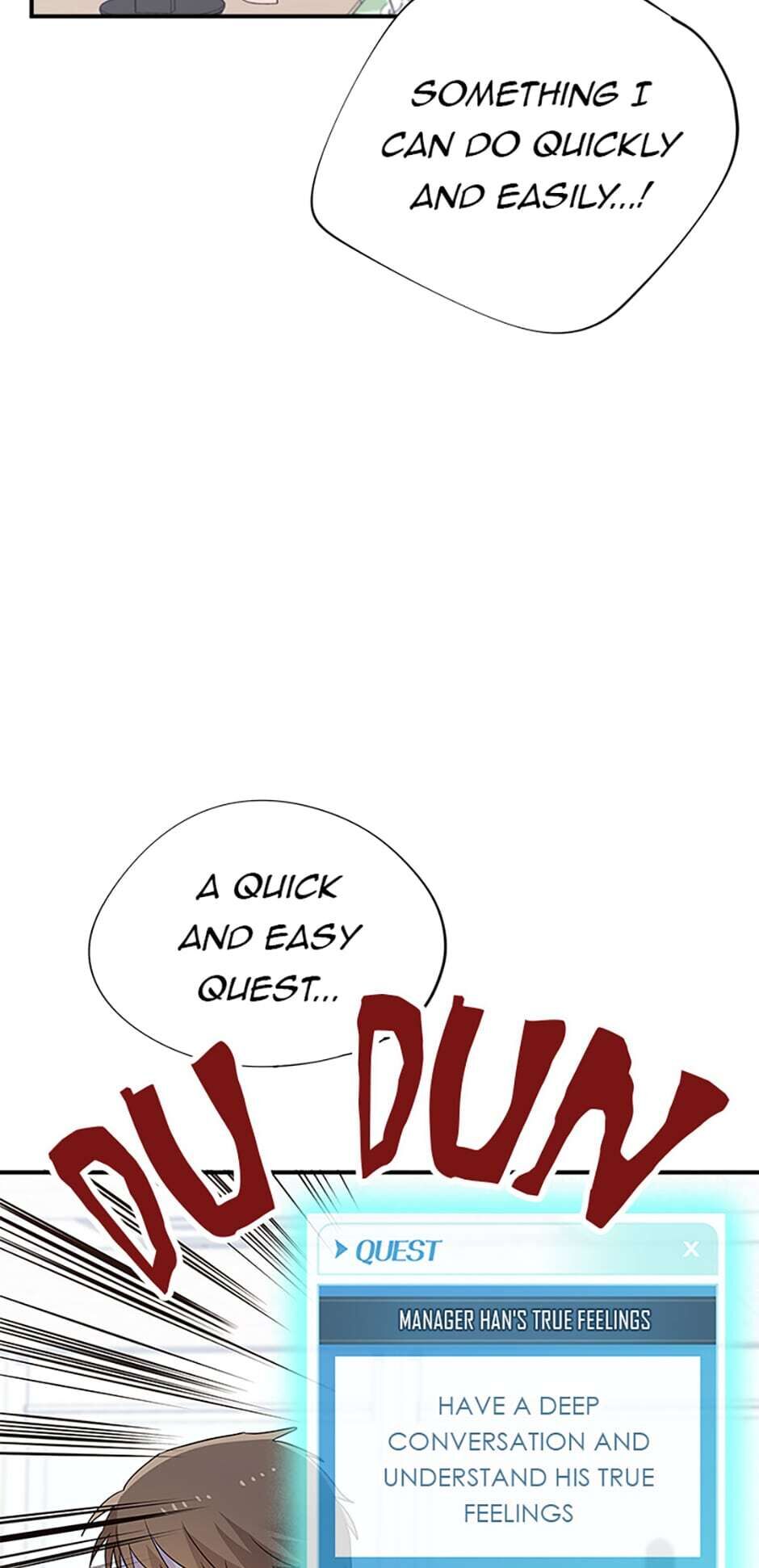 Please Save My Husband Chapter 10 page 30 - Chapter 10: Han and His Feelings