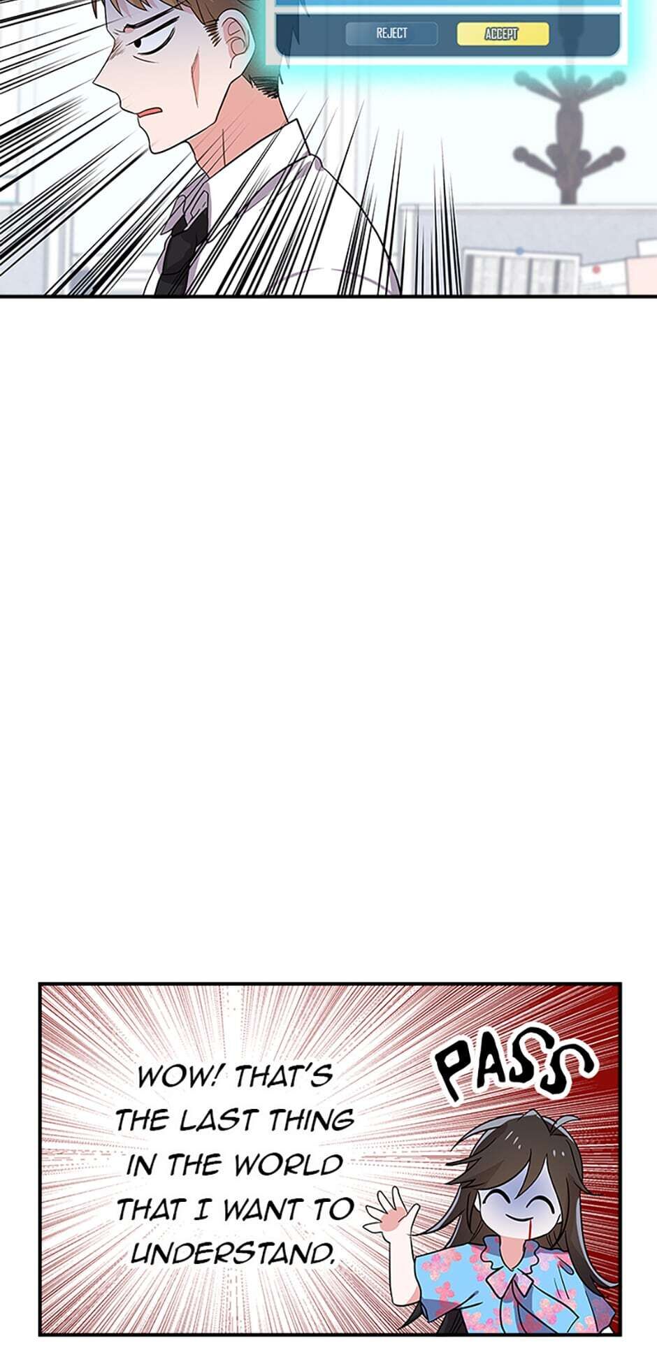 Please Save My Husband Chapter 10 page 31 - Chapter 10: Han and His Feelings