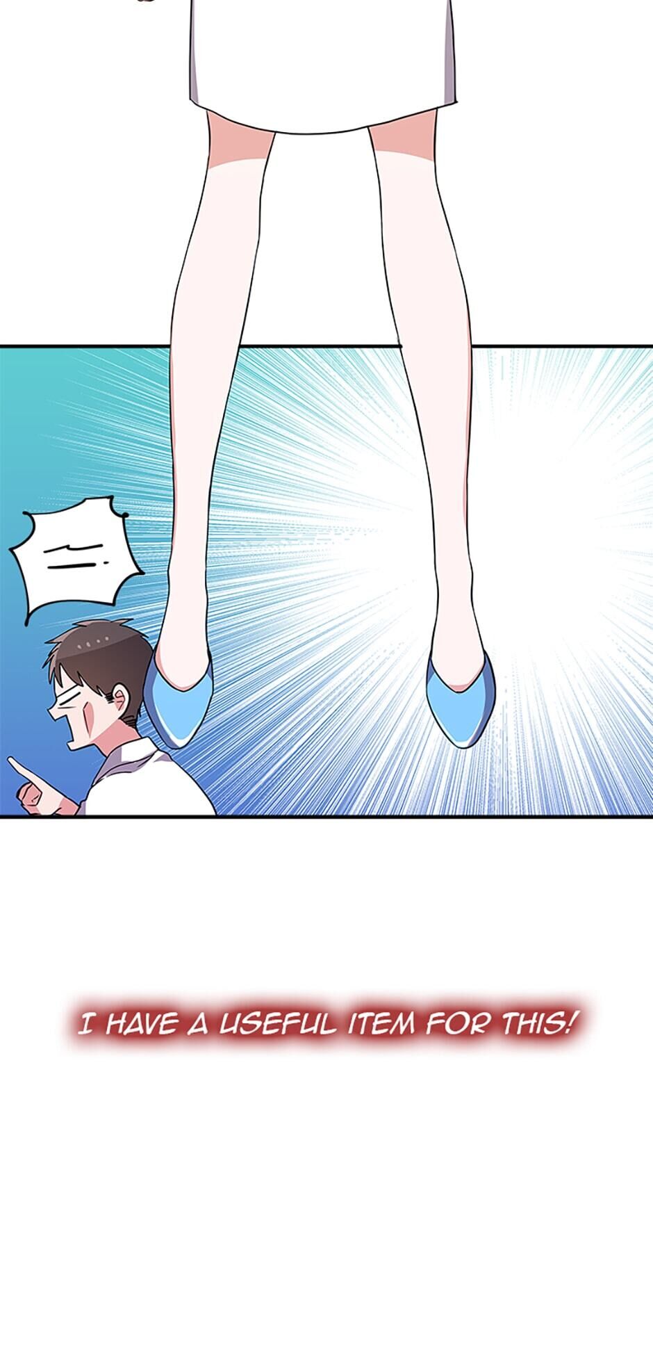 Please Save My Husband Chapter 10 page 35 - Chapter 10: Han and His Feelings