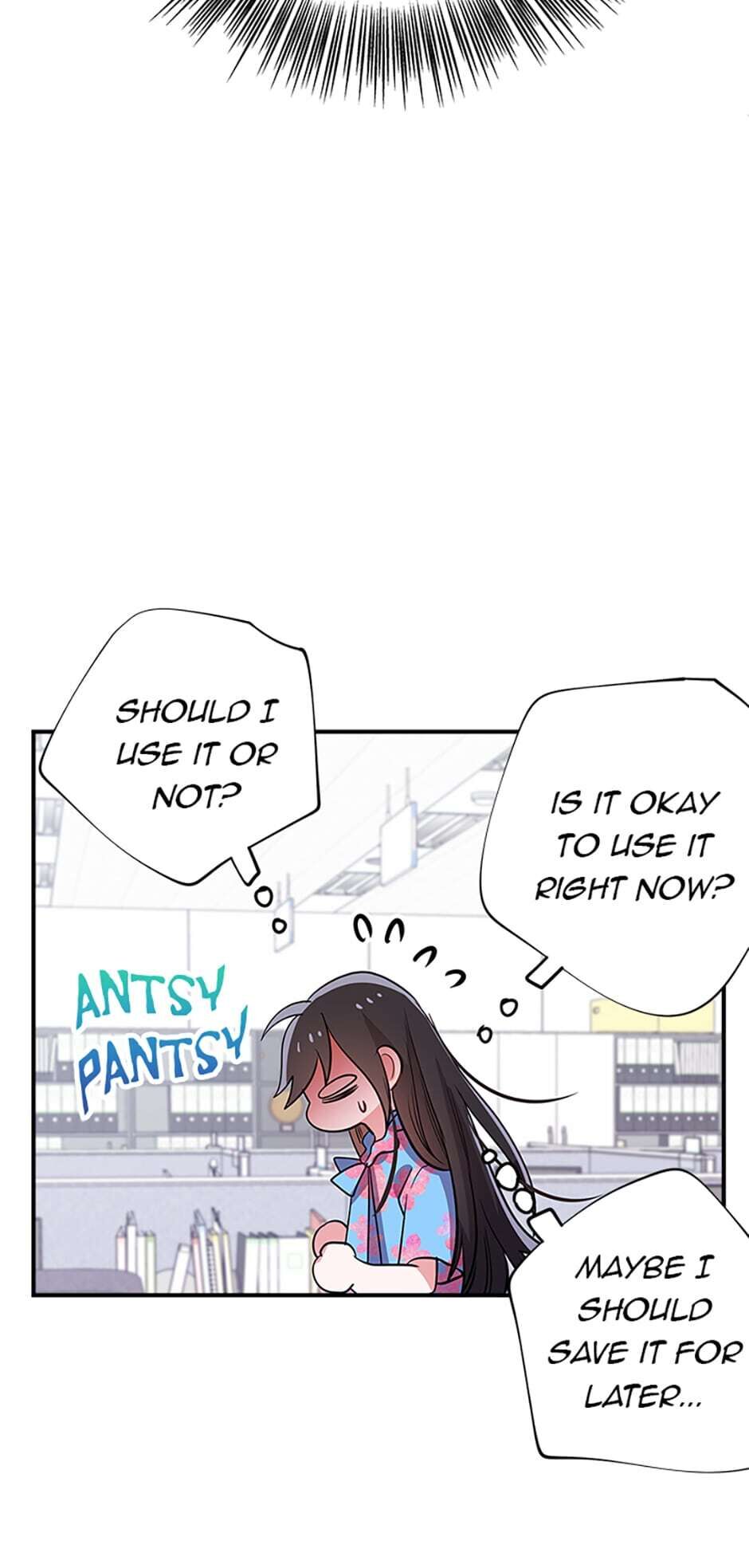 Please Save My Husband Chapter 10 page 38 - Chapter 10: Han and His Feelings