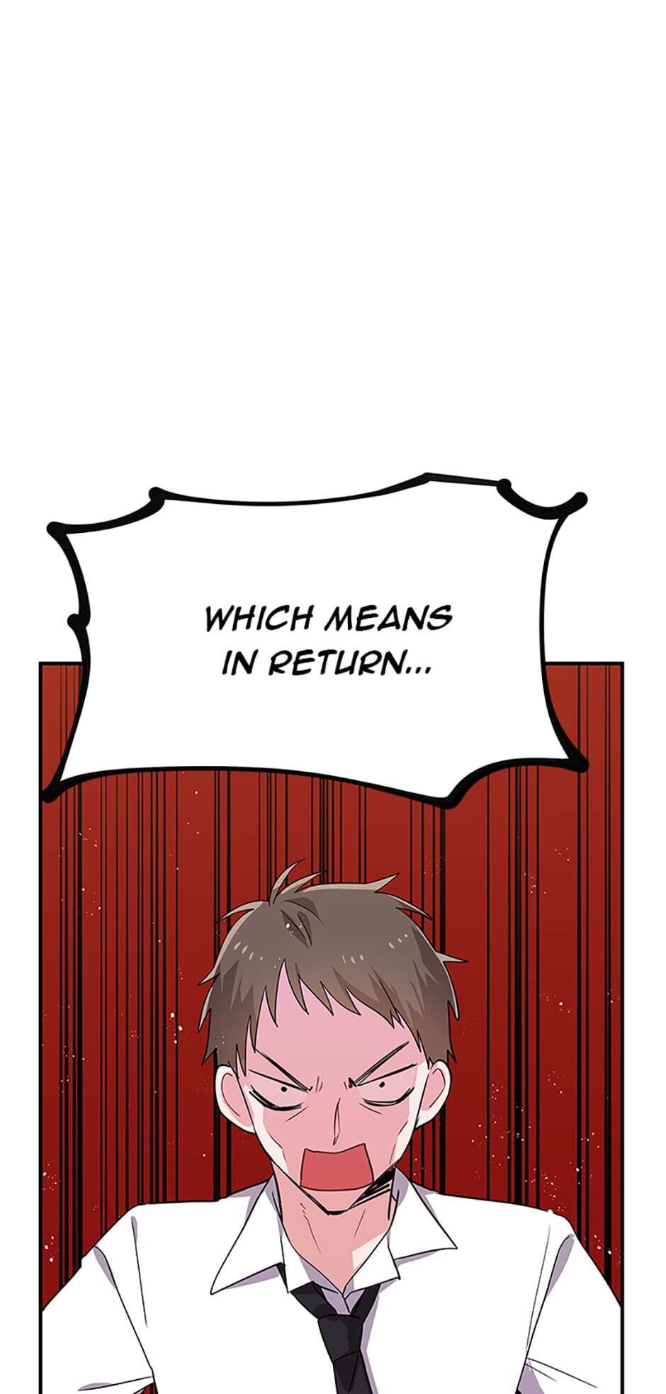Please Save My Husband Chapter 10 page 4 - Chapter 10: Han and His Feelings