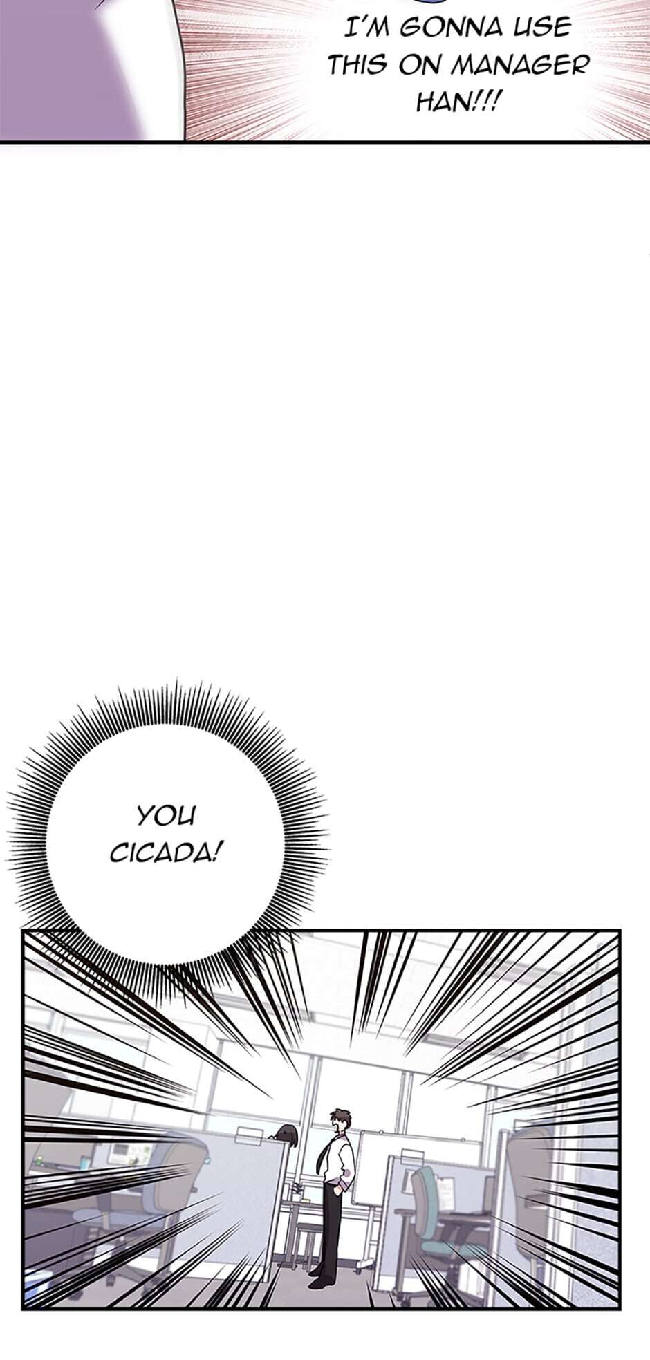 Please Save My Husband Chapter 10 page 41 - Chapter 10: Han and His Feelings